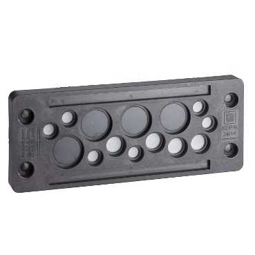 Купить SE Система ввода кабелей 24/22e NSYTSA2422SE