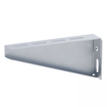 EKF PROxima Кронштейн настенный осн.600мм (1,5мм) HDZ