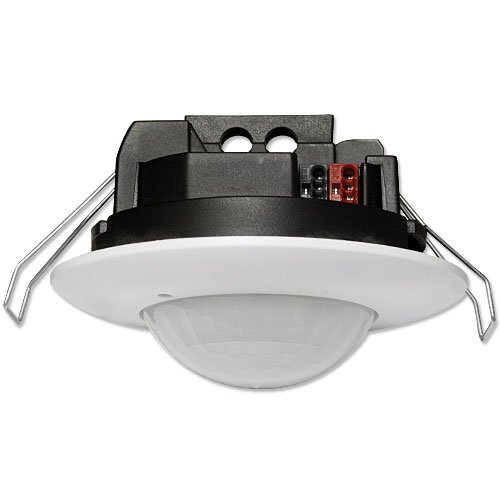 BEG PD2N-KNX-ST-FC /white 93382