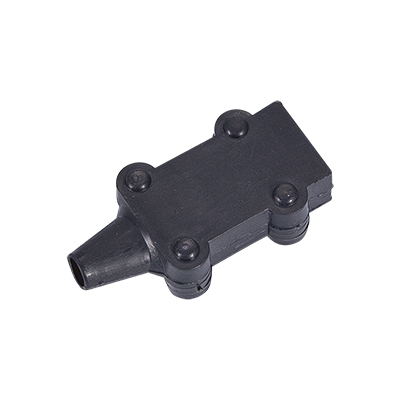 NEON-NIGHT Заглушка для двухжильного кабеля Belt-light 331-008