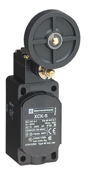 Купить SE Выключатель концевой XCKS539H29