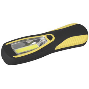 Купить ЭРА RB-701 Фонарь Рабочий серия "Практик" [5Вт COB, 3xAA, крючок, магнит, бл]