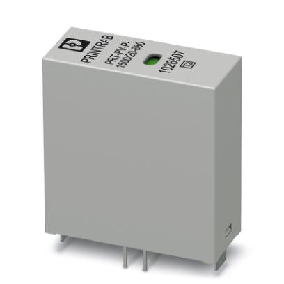 Phoenix Contact PRT-PV-P-1500/20-680 Разрядник для защиты от импульсных перенапряжений, тип 2 1026507