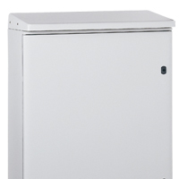 Купить Legrand Крыша RAL 7035 для щита Marina шириной 500 мм и глубиной 250 мм 036293