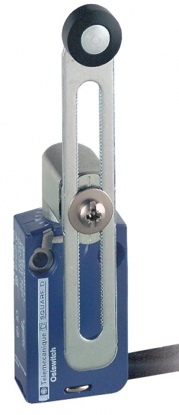 Купить SE Выключатель концевой ролик с регулируемой длинной XCMD2545L1