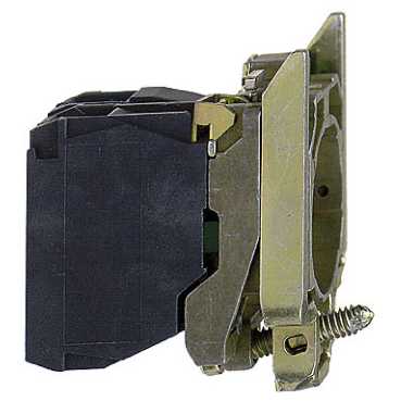 Купить SE XB4 Корпус кнопки 22мм до 250В (ZB4BW062)