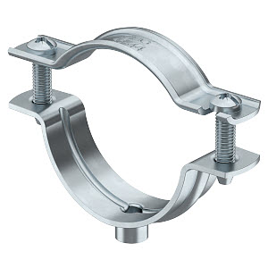 Купить OBO Bettermann Крепежная скоба дистанционная 12-14 мм (с резьбовым соединением M6) 1362364