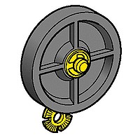 Купить SE Рычаг концевого выключателя ZCKY39