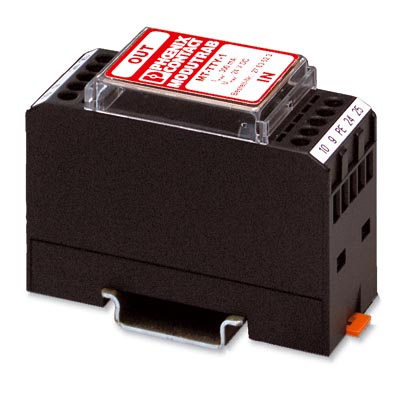 Phoenix Contact MT-TTY-1 Устройство защиты от перенапряжений 2763523