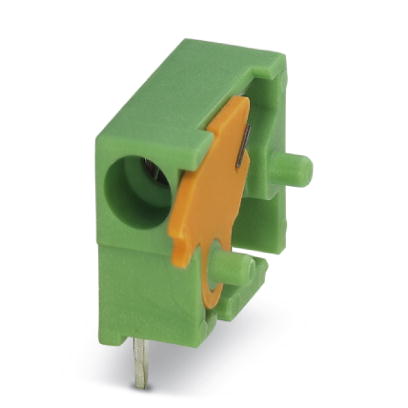 Phoenix Contact Клеммные блоки для печатного монтажа FFKDS/H2-5,08 1790461
