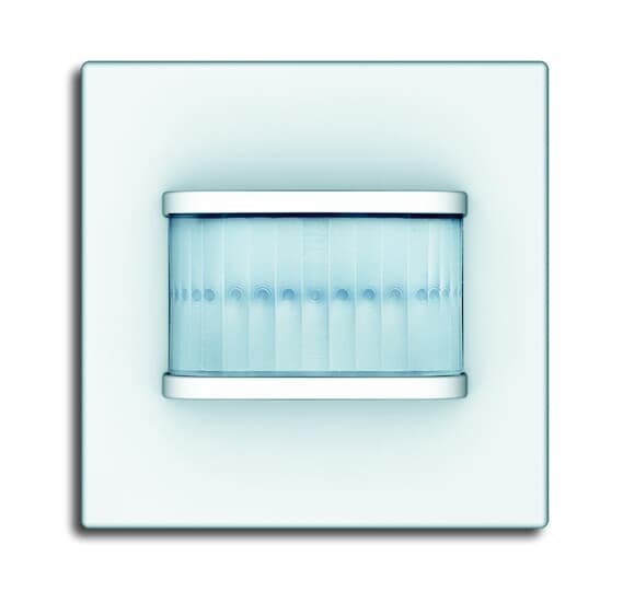 ABB Белый Датчик движения standart 180 2CKA006132A0379