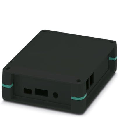 Phoenix Contact UCS 145-125-F-GD-RPI 9005 Универсальный корпус 1019720