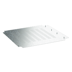 DKC Разделитель горизонтальный каб. отсека Ш=600 Г=800