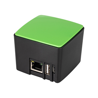 Arlight Центральный контроллер ZIPAMICRO (5В, Eth, WI-FI, ZW) (Пластик) 026157