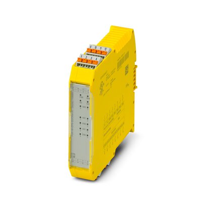 Phoenix Contact PSR-M-EF6-SDOR4-PI Модуль расширения 1104983