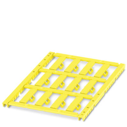 Phoenix Contact Маркер для кабелей UCT-WMTBA (29X6) YE CUS 1014091