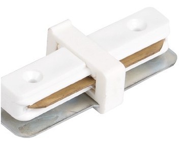 Horoz Electric Белый Соединитель шинопровода прямой (096-001-0001) HRZ00000901