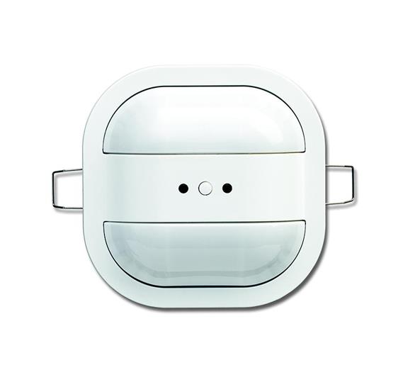 ABB 6131/40-24-500 KNX/Sky Альпийский белый Датчик движения 2CKA006132A0350