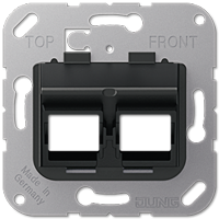 JUNG Монтажный адаптер 3069-2AT