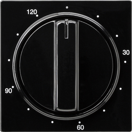 Gira Накладка таймера 120 мин 064247