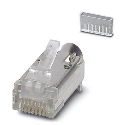 Phoenix Contact Штыревая вставка RJ45 VS-08-ST-H11-RJ4 1652716