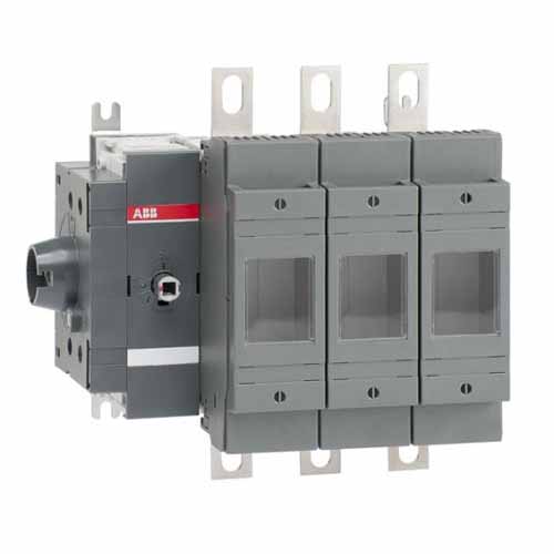 ABB BZM-12-50 набор из шин 1SEP408267R0001