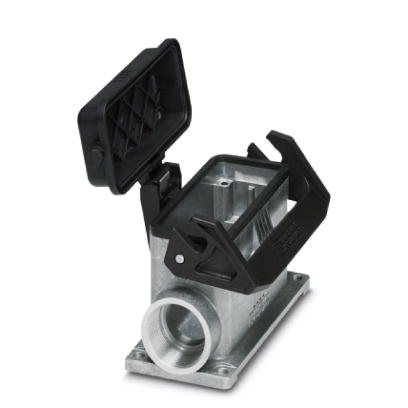 Phoenix Contact Корпус HC-STA-B16-SLWSC 1412866