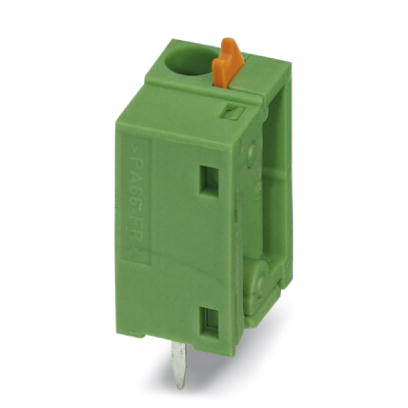 Phoenix Contact Клеммные блоки для печатного монтажа FFKDSA1/V2-7,62 1790487