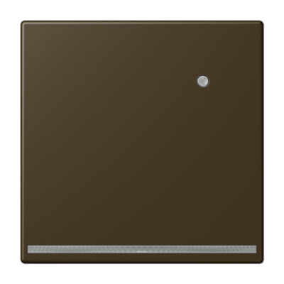 JUNG Механизм LED подсветки, латунь Antik ME1539-OATLNW