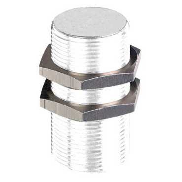 Купить SE Гайки из нерж.сталь M18x1xS1 XS2 XSZE118