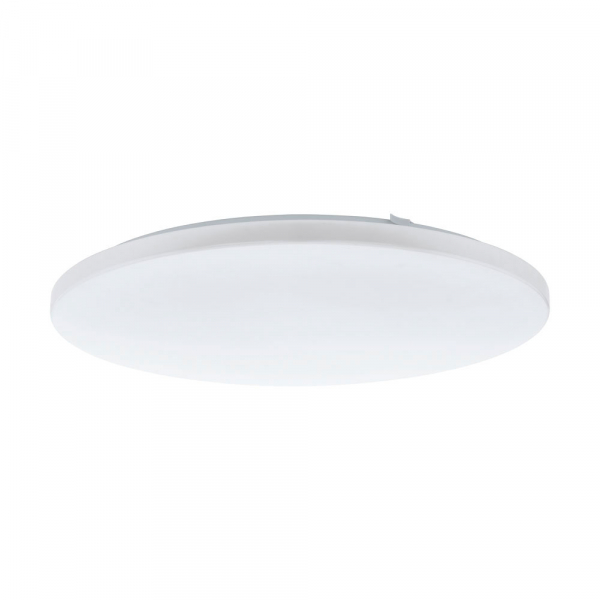 Eglo 98446 Светодиодный настенно-потолочный светильник FRANIA, 49,5W(LED), 550, сталь, белый/пластик, белый