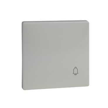 Купить SE Merten SD Бел Клавиша с маркировкой «звонок» MTN412819