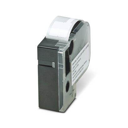 Phoenix Contact MM-WML-FLAG 6 (20X10)R C1 WH/B Флажки для маркировки кабелей 1116143