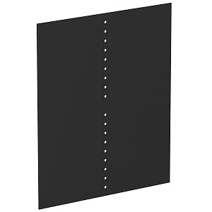 Купить OBO Bettermann Перегородка разделительная для блока питания VH, черная 6109862