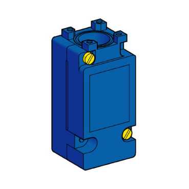 Купить SE Корпус концевого выключателя 2НЗНО ZCKJ21