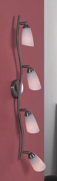 Купить Citilux CL501541 Белла Хром Светильник Наст.-Потол.