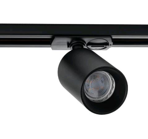 ITALLINE DANNY TR black светильник для трека