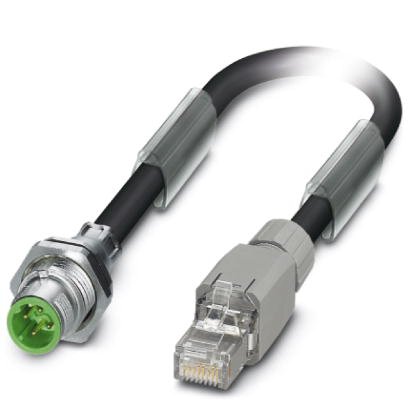 Phoenix Contact NBC-MSDBP/1,0-937/R4AQ Сетевой кабель 1418713