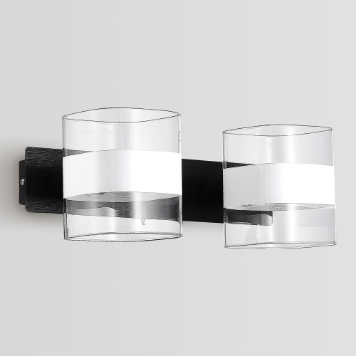 Citilux CL139322 Вирта Черный Бра