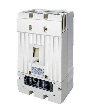 Купить Контактор (Legrand) Выключатель автоматический А3793БУХЛ3 Стац. Руч. 250А, 660ВА3793БУХЛ3