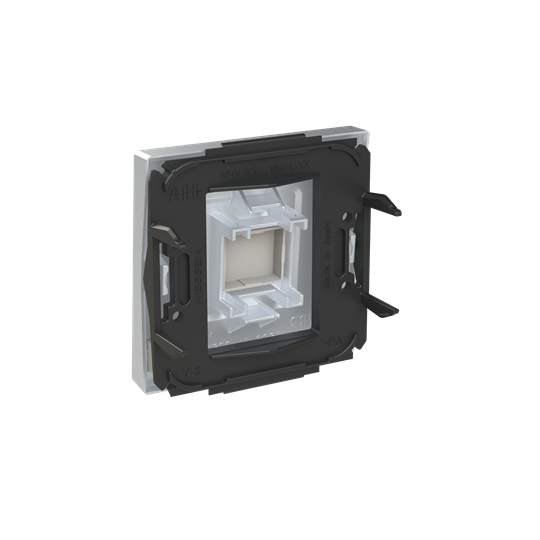 Купить ABB SKY Дюна Накладка для механизма карточного выключателя с линзой подсветки и маркировкой 2CLA851400A6201