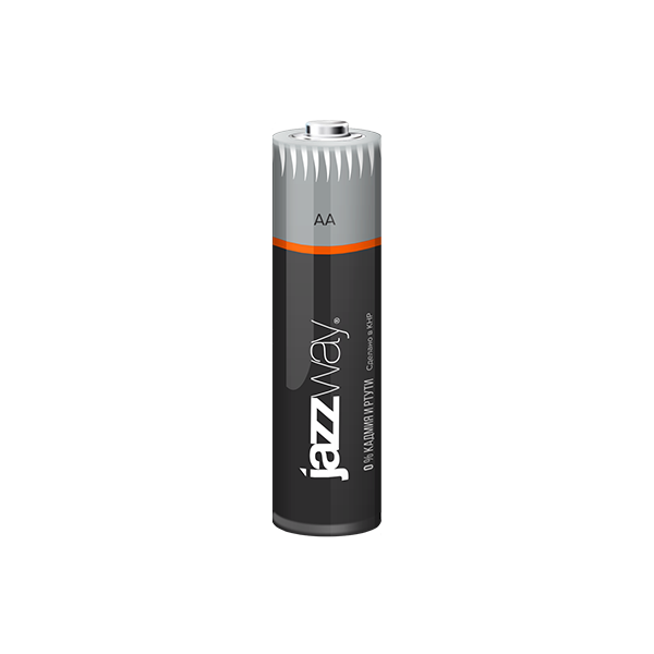 Купить Jazzway LR 6 ULTRA Alkaline BL-2 .5010703