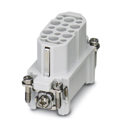 Phoenix Contact Модуль для контактов HC-D 15-I-CT-F 1584389