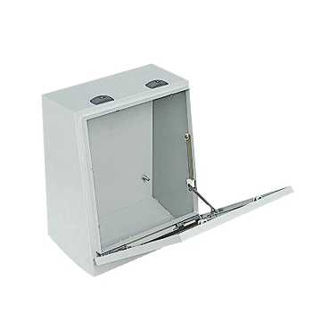 Купить SE Консоль 400х300 NSYSDC43