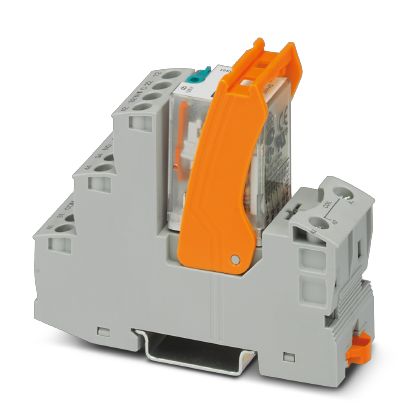 Phoenix Contact Релейный модуль RIF-2-RSC-LDP-12 2903319