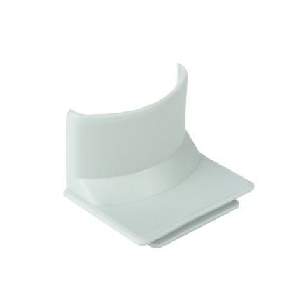 Kopos ПЕРЕXОДНИК LO 35 8837 (KB) (Цвет Светло-серый) 8837_KB