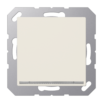 JUNG Механизм LED подсветки, слоновая кость A1539-OOLNW