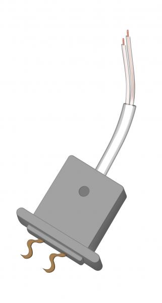 Zamel Датчик 3м для реле уровня жидкости PZM-10 SZH-03