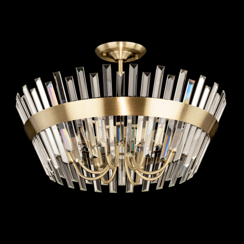 Citilux CL307183 Вестерос Бронза Люстра