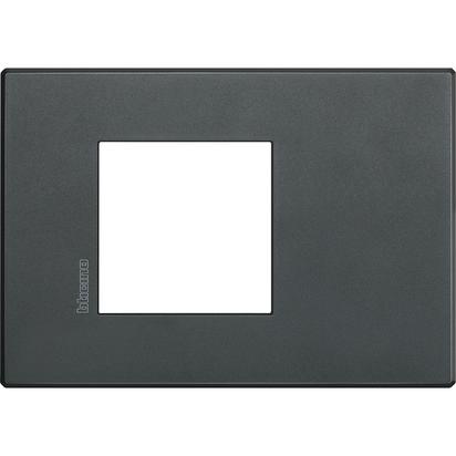 BT Axolute Air Эклипс Рамка, итальянский стандарт 2 мод. HW4819XN